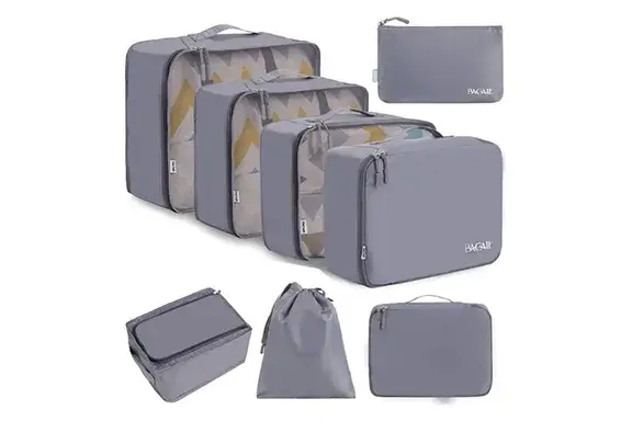 bagail-8-set-packing-cubes-luggage-packing-organizers