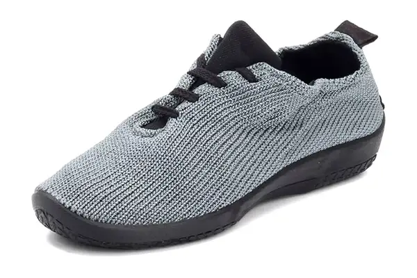 Arcopedico LS Knit Lace Up Shoe