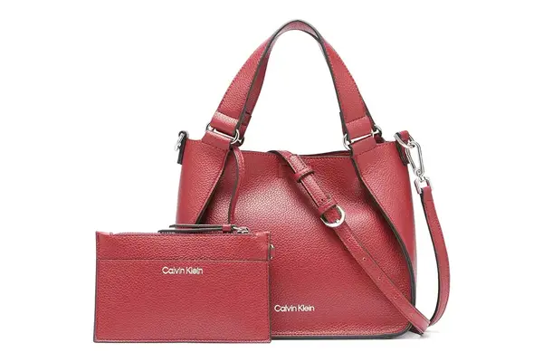 Calvin Klein Estelle Novelty Crossbody