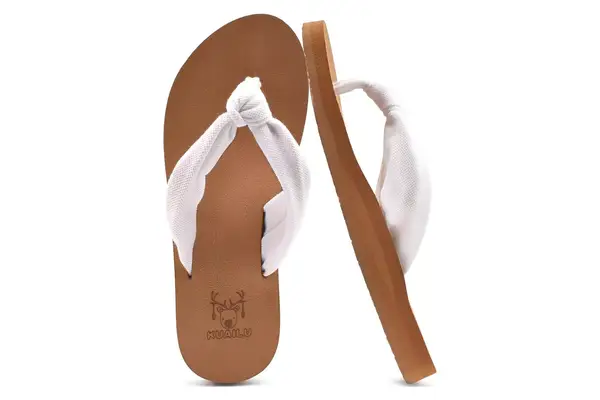 KuaiLu Flip Flops