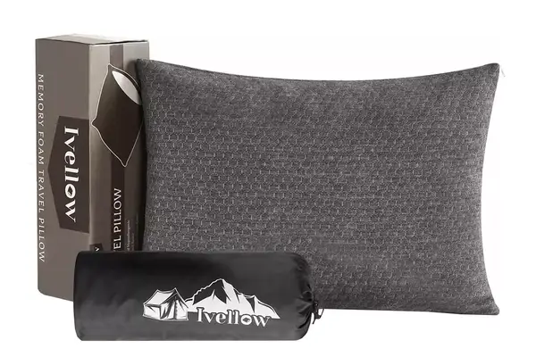 Ivellow Travel Pillow