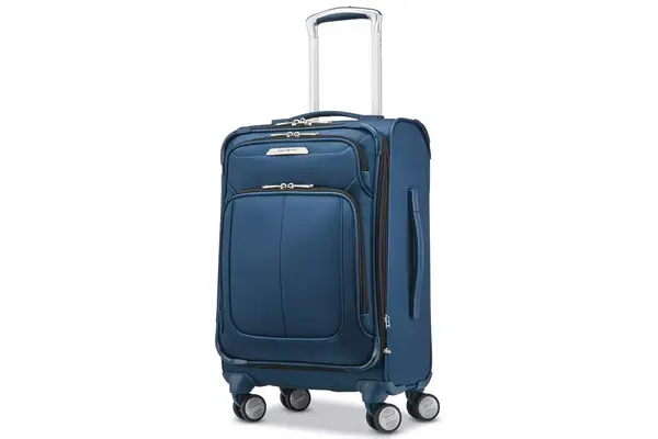 Samsonite Solyte DLX Softside Expandable Luggage