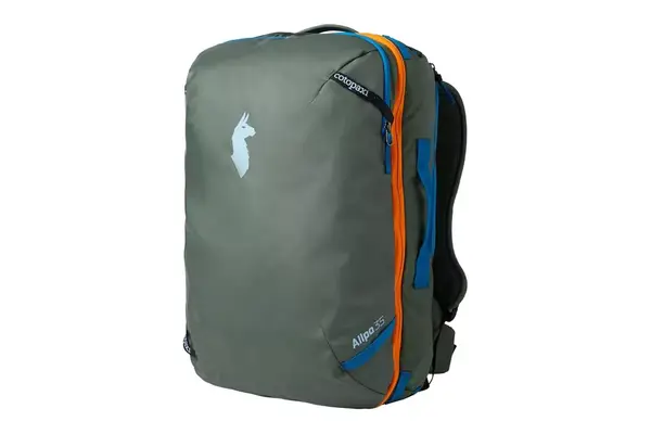 Cotopaxi Allpa 35L Travel Pack