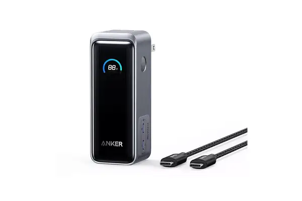 Anker Prime Power Bank