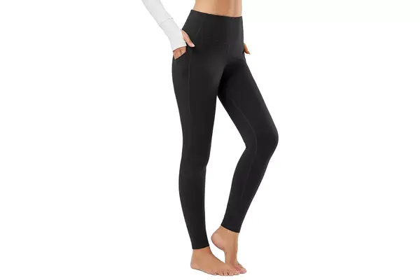 Amazon BALEAF Fleece Lined Leggings