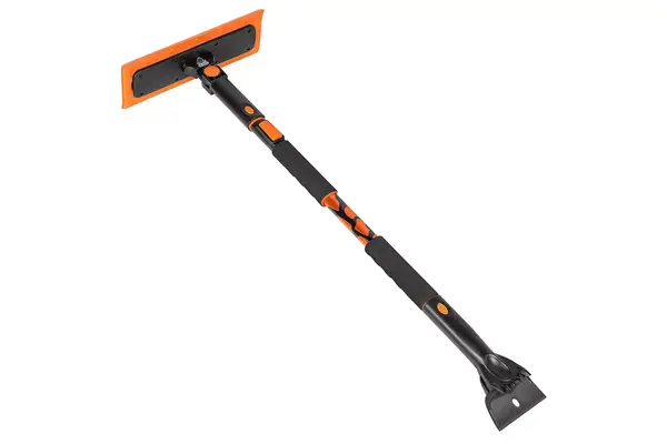 Close-up of the label on a Yeti Lowlands Blanket