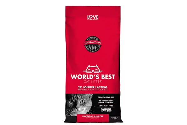 Light from Nitecore MT21C Rechargeable Flashlight showing on wall