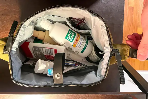 Thule Aion Toiletry Bag