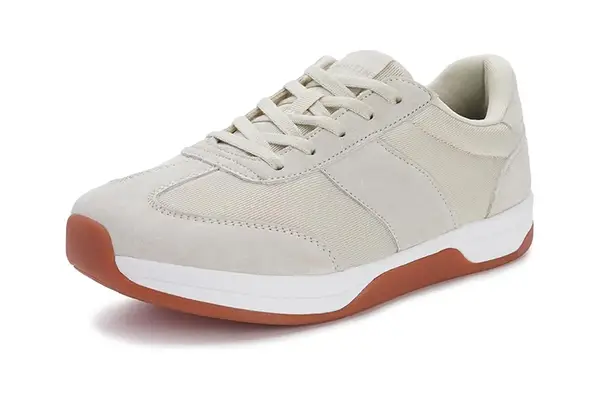 WHITIN Wide Zero Drop Training Shoes