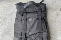 The measurements on the DB Snow Roller Pro 127L