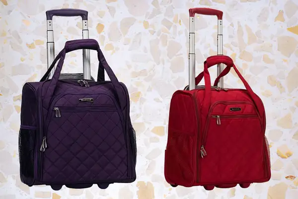 Amazon One-Off: Samsonite carry-on or high discount (70&+), plus additional carry-ons at end