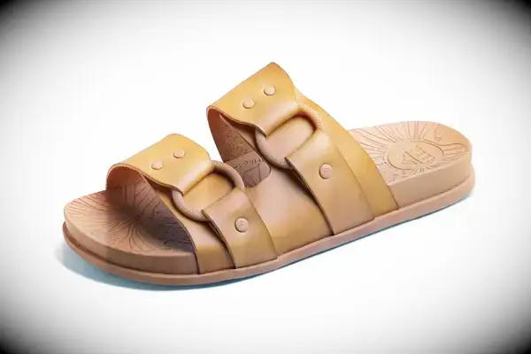 Reef Cushion Vera Cruz Slide Sandal