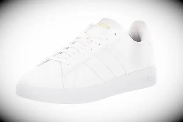 adidas Grand Court 2.0 Tennis Shoe