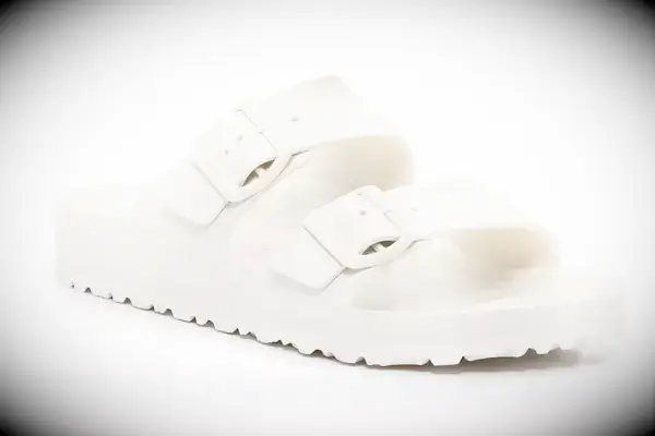 Birkenstock Arizona Essentials Slide Sandal