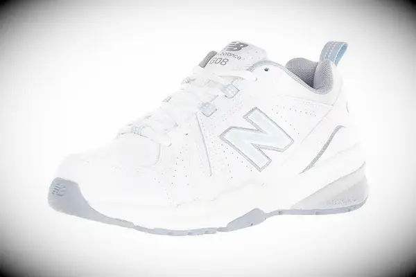 New Balance 608 V5 Cross Trainer