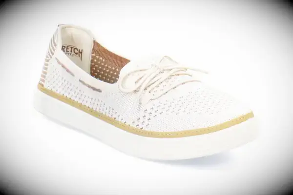 Skechers Coastal-Drive Boat Shoe