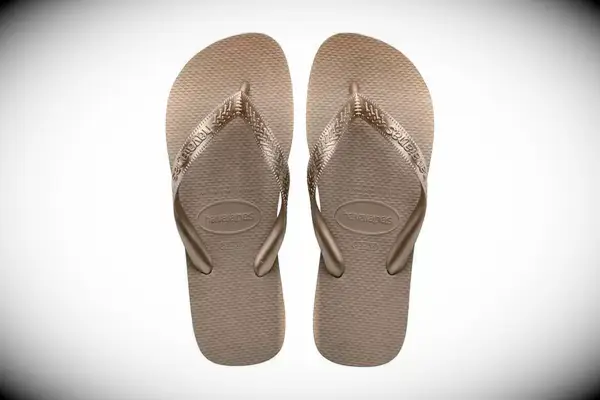 Havaianas Top Tiras Flip Flops