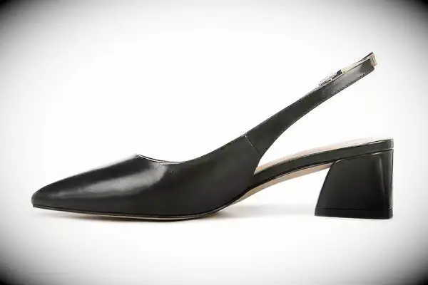 Franco Sarto Racer Slingback Pump