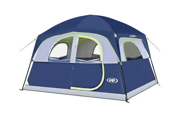 UNP 6-person Tent