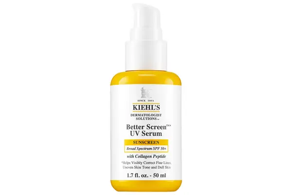 Sephora Kiehl