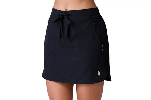 REI Free Country Beach and Beyond Skort