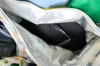 A pair of Havaianas Women