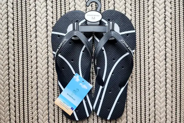 The Shower Shoez Women