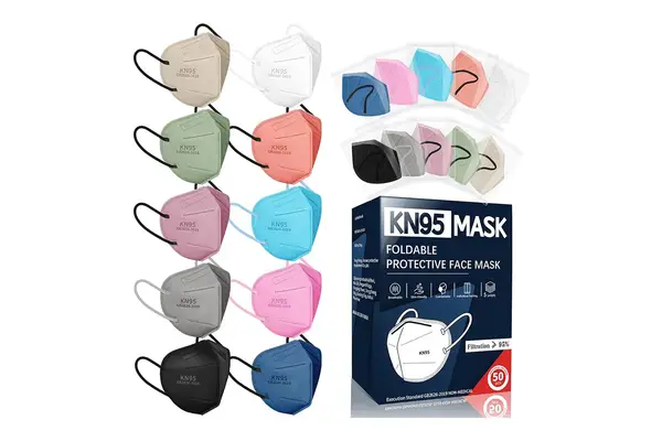 KN95 Face Masks