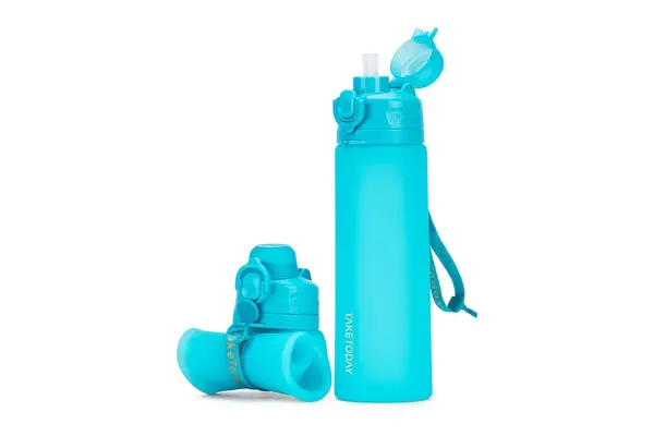 Collapsible Water Bottles