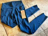 A pair of FjÃ¤llrÃ¤ven Women