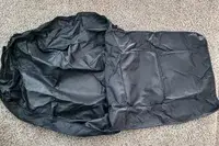 The Bombi Bēbee V2 Lightweight Stroller storage bag