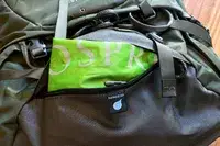 A Osprey Kestrel 58L Men