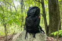 A Osprey Atmos AG 65 Men