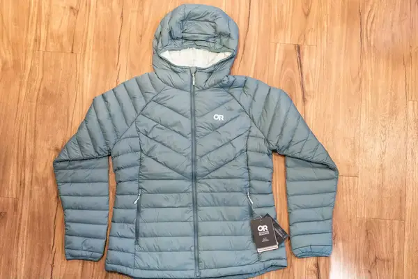 The Outdoor Research Women