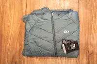 The Outdoor Research Women