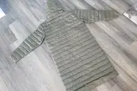 The back of the Patagonia Women