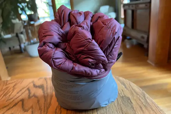 A Decathlon Forclaz Women