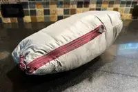 A Decathlon Forclaz Women