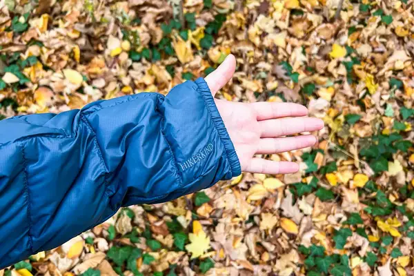 Hikerkind Packable Down Puffer 0.1.