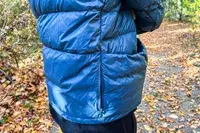 Hikerkind Packable Down Puffer 0.1.