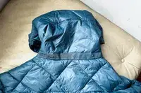 Hikerkind Packable Down Puffer 0.1