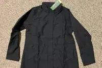 Orvis Pack-And-Go Jacket