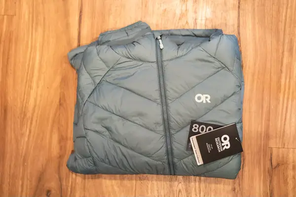 The Outdoor Research Women