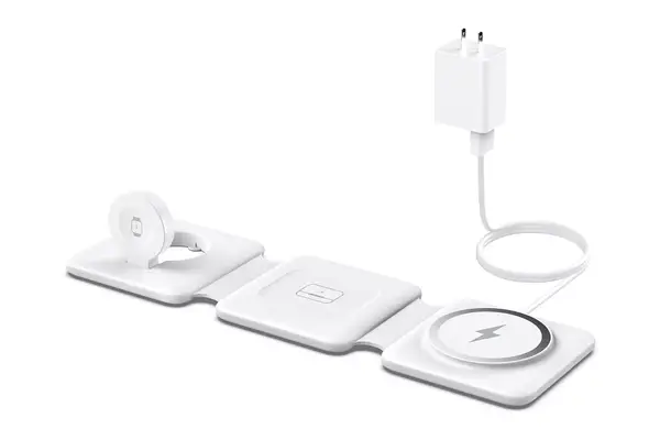 October Amazon Prime Day Charging Station for Apple Multiple Devices