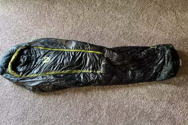Sea to Summit Spark 30F Sleeping Bag