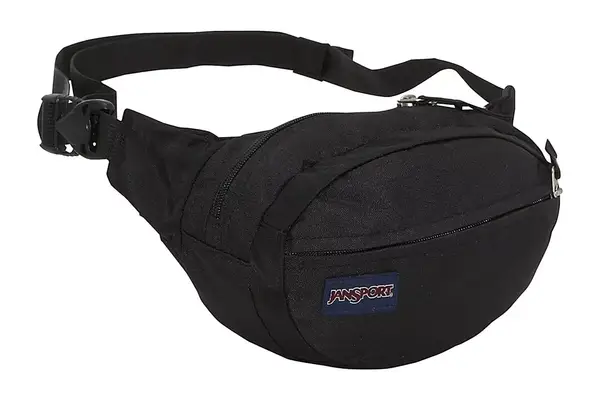 JanSport Fifth Avenue Fanny Pack Crossbody Bags