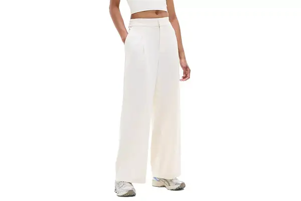 Athleta Pinnacle High Rise Trouser
