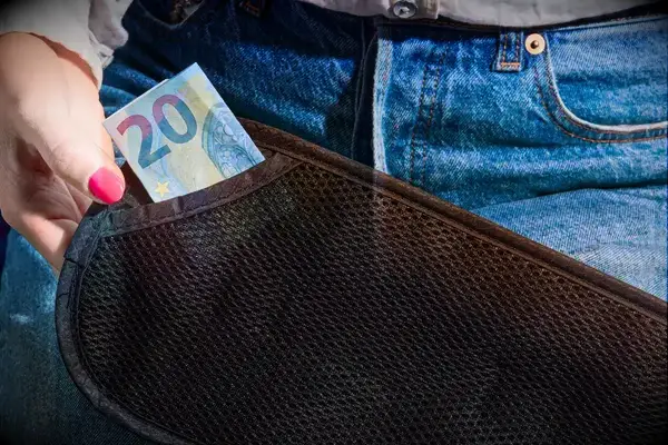 Solo Re:Define Backpack