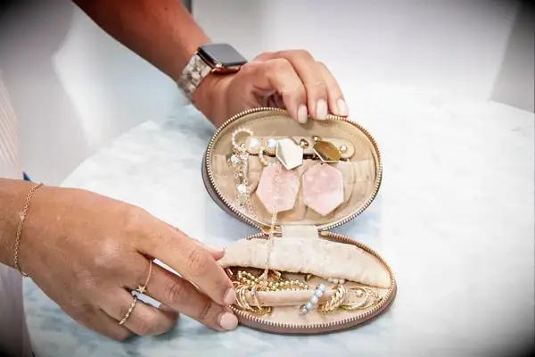 Paravel Mini Fold-up Backpack