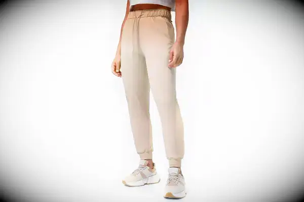 Lululemon Stretch High-rise Jogger Full Length